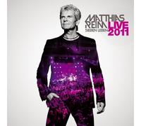 Reim, Matthias - Sieben Leben 2011 -Live-