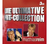 Reim, Matthias - Ultimative Hit-Collection