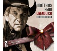 Reim, Matthias - Unendlich -Die Geschenk..