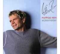 Reim, Matthias - Wolkenreiter