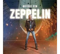 Reim, Matthias - Zeppelin