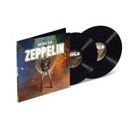 Reim, Matthias - Zeppelin (2lp 180g Black) [VINYL]