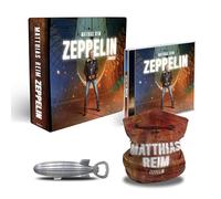 Reim, Matthias - Zeppelin - Limitierte Fanbox