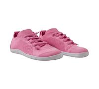 Reima - Astelu Barefoot Shoes for Children - Breathable and Flexible Barefoot Shoes - Black, 022, Sunset Pink, 10.5 UK Child