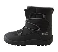 Reima - Kid's Ensilumi - Winter boots size 12,5/13K, black