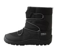 Reima - Kid's Ensilumi Junior - Winter boots size 1/1,5, black