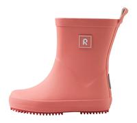Reima - Kid's Ankka - Wellington boots size 11,5/12K, pink/red
