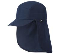 Reima - Kid's Biitsi - Hat size 48 cm, blue