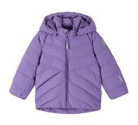 Reima - Kid's Down Jacket Kupponen - Down jacket size 92, purple