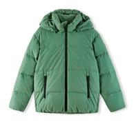 Reima - Kid's Down Jacket Paimio - Down jacket size 128, green