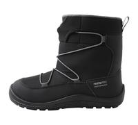 Reima - Kid's Ensilumi Junior - Winter boots size 3,5/4, black