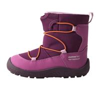 Reima - Kid's Ensilumi Junior - Winter boots size 3, purple