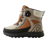 Reima - Kid's Hallava Quicklock - Winter boots size 11,5/12K, black/brown
