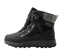 Reima - Kid's Hallava Quicklock - Winter boots size 12,5/13K, black