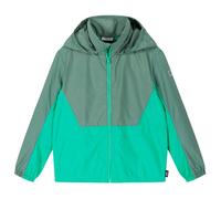 Reima - Kid's Henkilo - Windproof jacket size 140, turquoise