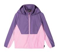 Reima - Kid's Henkilo - Windproof jacket size 158, purple/pink
