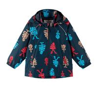 Reima - Kid's Hete - Waterproof jacket size 98, blue