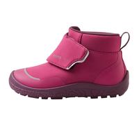 Reima - Kid's Hyppii - Barefoot shoes size 5,5/6K, cool burgundy