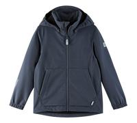 Reima - Kid's Koivula - Softshell jacket size 134, blue