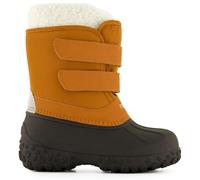 Reima - Kid's Konkari - Winter boots size 3, black