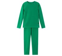 Reima - Kid's Lani - Synthetic base layer size 120, green
