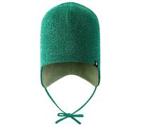 Reima - Kid's Latvat - Beanie size 48 cm, green