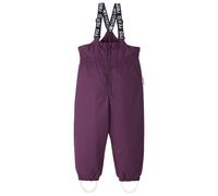Reima - Kid's Matias - Ski trousers size 80, purple