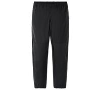 Reima - Kid's Menoon - Softshell trousers size 104, black