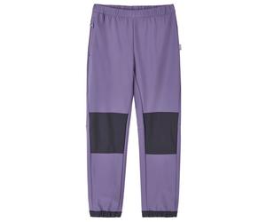 Reima - Kid's Menoon - Softshell trousers size 134, purple