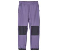Reima - Kid's Menoon - Softshell trousers size 158, purple