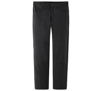 Reima - Kid's Mighty - Softshell trousers size 164, black