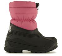Reima - Kid's Nefar - Winter boots size 1/1,5, black