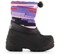 Reima - Kid's Nefar - Winter boots size 3, black