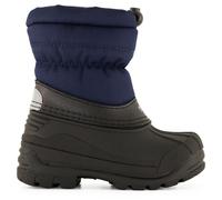 Reima - Kid's Nefar - Winter boots size 4/4,5K, black/blue