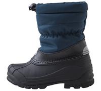Reima - Kid's Nefar - Winter boots size 4/4,5K, blue/black