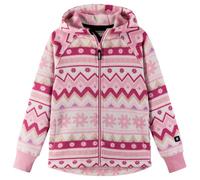 Reima - Kid's Northern - Fleece jacket size 152, pink