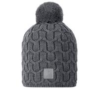 Reima - Kid's Nyksund - Beanie size 48 cm, grey