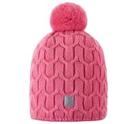 Reima - Kid's Nyksund - Beanie size 48 cm, pink
