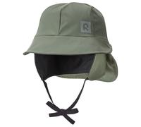 Reima - Kid's Rainy - Hat size 48 cm, olive