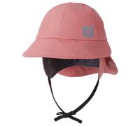 Reima - Kid's Rainy - Hat size 48 cm, pink