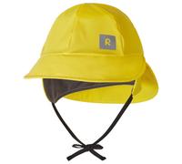Reima - Kid's Rainy - Hat size 48 cm, yellow