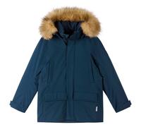 Reima - Kid's Reimatec Down Jacket Serkkula - Down jacket size 146, blue