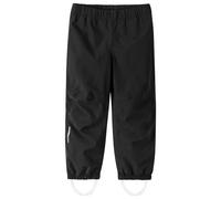 Reima Kaura Pants Black 7 Years Kids