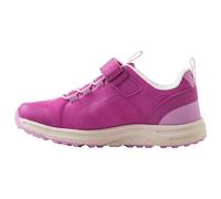 Reima - Kid's Reimatec Sneakers Enkka - Casual shoes size 3,5/4, fucshia