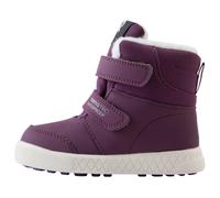Reima - Kid's Reimatec Winter Boots Pyrytys - Winter boots size 10,5K, purple