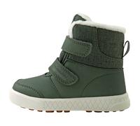 Reima - Kid's Reimatec Winter Boots Pyrytys - Winter boots size 11K, olive/green