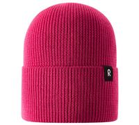 Reima - Kid's Reissari - Beanie size 56-58 cm, pink/red