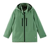 Reima - Kid's Saarela - Waterproof jacket size 164, green