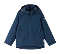Reima - Kid's Sulkava - Waterproof jacket size 116, blue