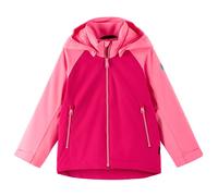 Reima - Kid's Sulkava - Waterproof jacket size 122, pink